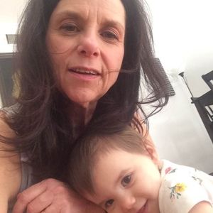 Meet your Posher, Ruth